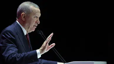 Cumhurbaşkanı Erdoğan’dan G20 sonrası sert çıkış: Gazze’deki soykırımın faili Netanyahu’dur