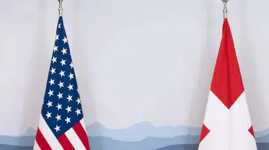 İsviçre–ABD anlaşmasına rüşvet iddiası