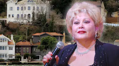 Muazzez Abacı’nın serveti dudak uçuklattı: Tek mirasçısı Saba Abacı