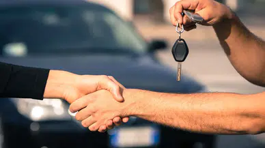 Araç alım satımında yeni dönem başlıyor