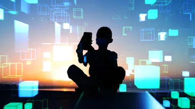 Mısırlı sanatçı Abbas Ebu’l Hasan’dan sert çıkış: Bu hasta dünyaya çocuk getirmeyin!