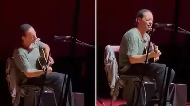 Kaan Tangöze’nin “Baltalar Elimizde” yorumuna KSÜ’den sert tepki: Soruşturma başlatıldı