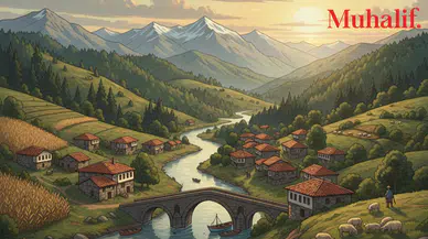 Çamoluk ilçesinin ismi nereden geliyor?