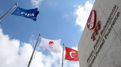 TFF’nin ek transfer dönemi talebi FIFA tarafından reddedildi