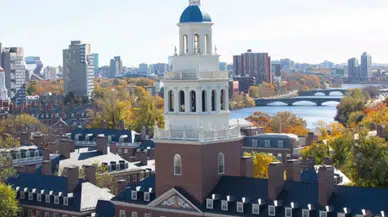 Harvard Tıp Fakültesi'nde patlama: Yetkililer kasıt şüphesini araştırıyor