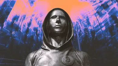 Kuantum bilgisayarlar Satoshi Nakamoto’nun 1,1 milyon BTC’sini tehdit ediyor