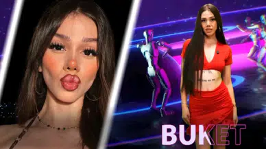 Kısmetse Olur Buket kimdir? Buket Şenal kimdir, nereli, kaç yaşında?