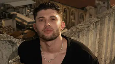 Kısmetse Olur Metin Can kimdir? Metin Can Akdeniz kimdir, nereli, kaç yaşında?