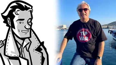 Yılmaz Aslantürk, Naber Dergisi'nden ayrıldı: TİP üyeliği mi sebep oldu?