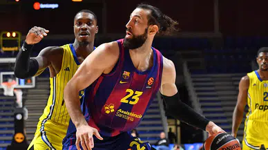 Barcelona'nın baskette yeni koçu belli oldu