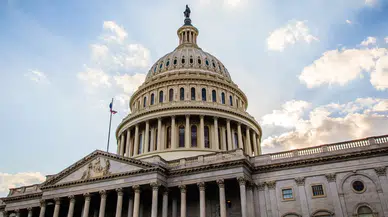 40 gün sonra uzlaşma geldi: ABD’de hükümetin açılması için geçici bütçe anlaşması