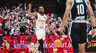 Galatasaray MCT Technic, Würzburg Baskets’i 99-74 mağlup etti