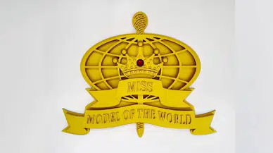 2025 Miss Model of the World’de Türkiye’yi o isim temsil edecek!