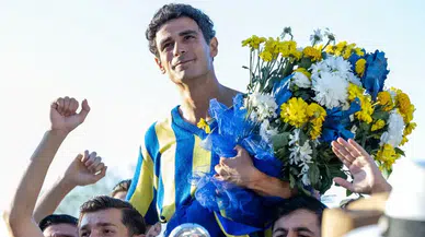 Netflix’in Lefter filmi Yunan basınında: "Kayıplar ve pogromların gölgesinde Türkiye efsanesi olan Rum"