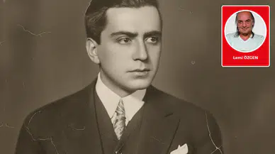 Hayatı bir romandı