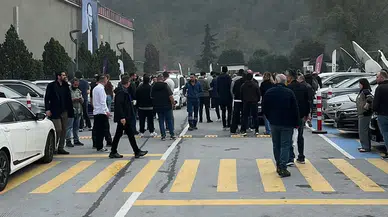 BeIN Sports Ayazağa binasına silahlı baskın