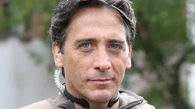 Cüneyt Arkın’ın oğlu Murat Arkın kimdir, nereli, kaç yaşında?