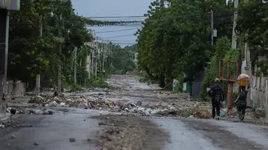 Melissa Kasırgası’nı iklim değişikliği şiddetlendirdi: Uzmanlardan “uyum sınırlarını aşıyoruz” uyarısı
