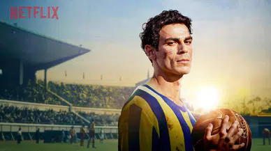 Netflix'in Lefter filmi Yunanistan'da yayınlandı mı?