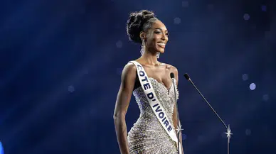 Miss Universe 2025’te sular durulmuyor: Fildişi Sahili Güzeli, organizasyonu topa tuttu