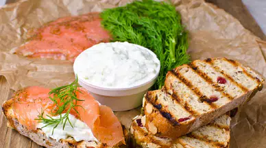 Balıkla yoğurt yenir mi? Uzmanlar yıllardır süren tartışmaya noktayı koydu