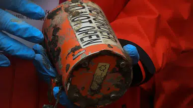 Kara kutu nedir, ne işe yarar? Uçaklarda kaç tane kara kutu bulunur?