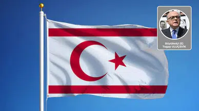 Kuzey Kıbrıs Türk Cumhuriyeti’nin (KKTC) kuruluşunun 42’nci yıldönümü, kardeş KKTC'nin halkının cumhuriyet bayramı kutlu ve mutlu olsun!