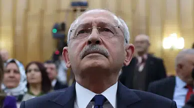 Kılıçdaroğlu: Sahte hesaplarla geri adım atmam