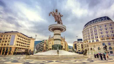 Karadağ vizeli oldu, Türklerin yeni rotası belli oldu