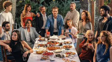 Türk dizisi Deha'ya Uluslararası Emmy Ödülü