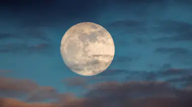 Dolunay depremleri tetikliyor mu? Bilim insanları olası bağlantıyı ortaya koydu