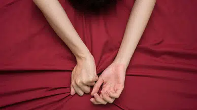 Erkekler için rehber: Kadının orgazm olduğunu gösteren işaretler