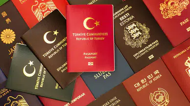 Diplomatik pasaport kimlere verilir? Özellikleri nelerdir?