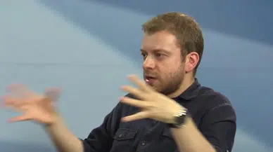 Akademisyen Emrah Gülsunar tahliye edildi