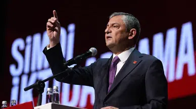 CHP 39. Olağan Kurultayı’nda neler yaşandı?