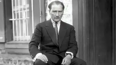 Spor camiası 10 Kasım'da Atatürk'ü andı