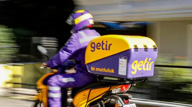 Reuters: Getir Yemek'in Uber Eats'e satılması Rekabet Kurumu'nun onayına kaldı