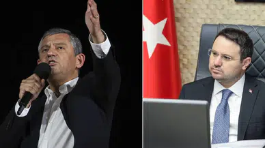 Ümraniye’de “Millet İradesine Sahip Çıkıyor” mitingi