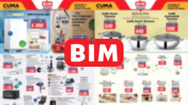 BİM aktüel 14 Kasım 2025: Haftanın fırsatları ve indirimli ürünler