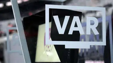 TFF, Beşiktaş-Fenerbahçe derbisinin VAR kayıtlarını açıkladı