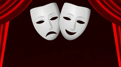 Ahmet Akın'dan tarihi adım: Balıkesir Şehir Tiyatroları kuruluyor!