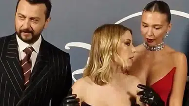 Melisa Döngel’den “Hazal Kaya ile yer kapma” iddialarına açıklama