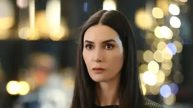 Beyin anevrizması geçiren Ahu Yağtu'dan 'hafıza kaybı' açıklaması