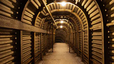 AVM, stadyum ve otoparklara zorunlu sığınak şartı