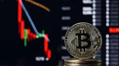 Bitcoin fiyatı 90 bin doların altına geriledi, haftalık kayıp yüzde 15’i geçti