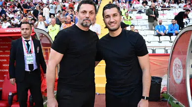 Başakşehir’den Erol Bulut’un “bilgi sızdırma” iddialarına yanıt