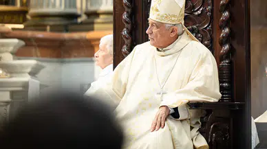 İspanya’da Kilise, pedofili iddiasıyla soruşturulan Cádiz piskoposu Rafael Zornoza’yı görevden almadı: Şikayeti yazdan beri biliyorlardı!