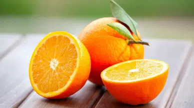 C vitamini deposu portakalın bilmediğiniz kilo verme sırları