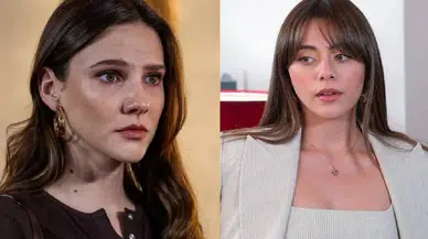 "Doc" dizisinden Alina Boz'un yerine Sıla Türkoğlu mu geliyor? Sosyal medya karıştı