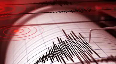 Balıkesir Sındırgı’da art arda iki deprem!